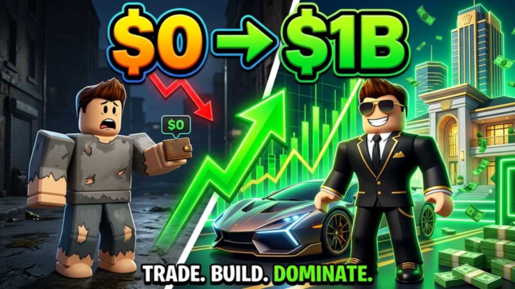 Trading Tycoon Codes