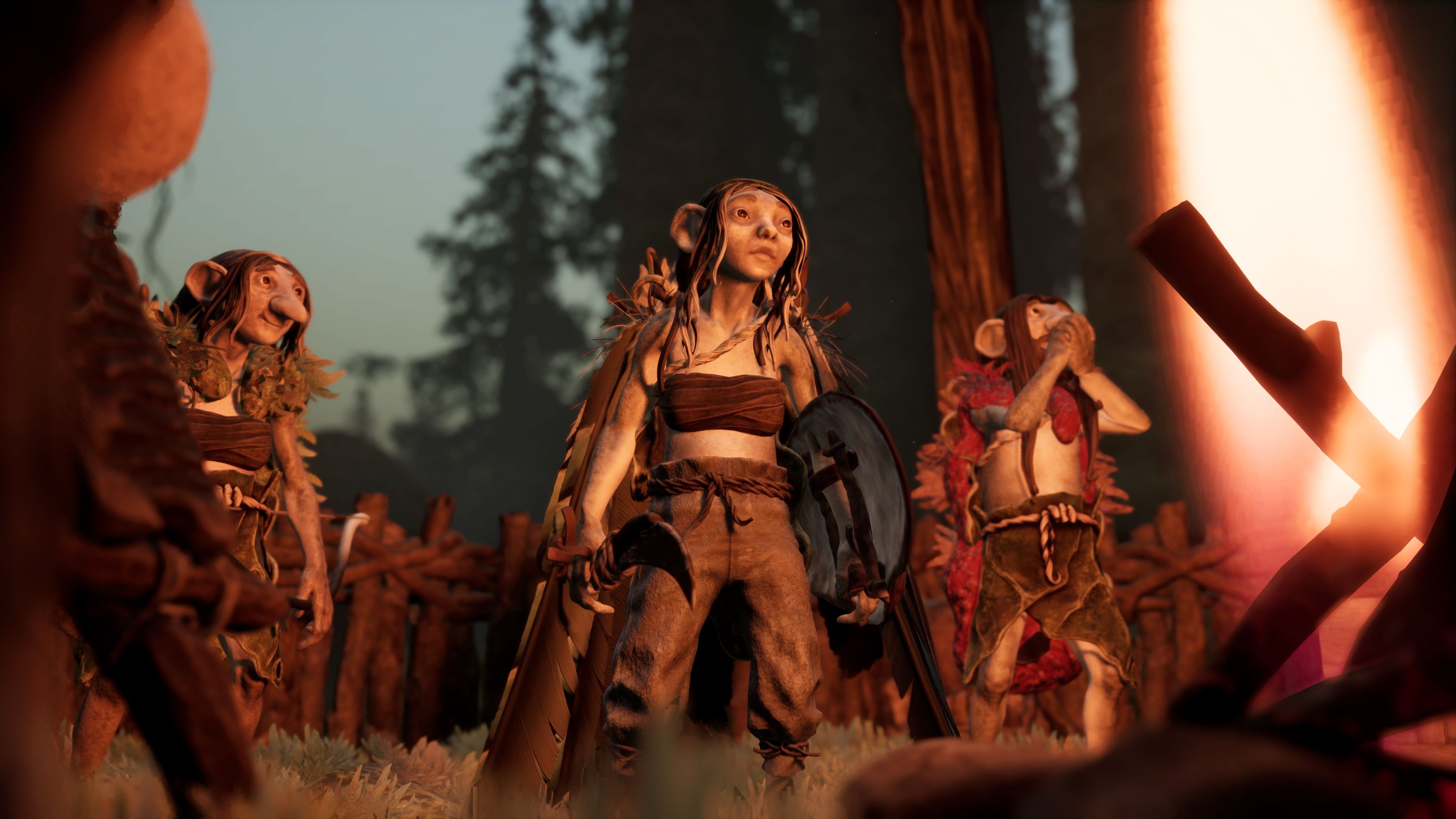 trollheim gnome press kit co-op