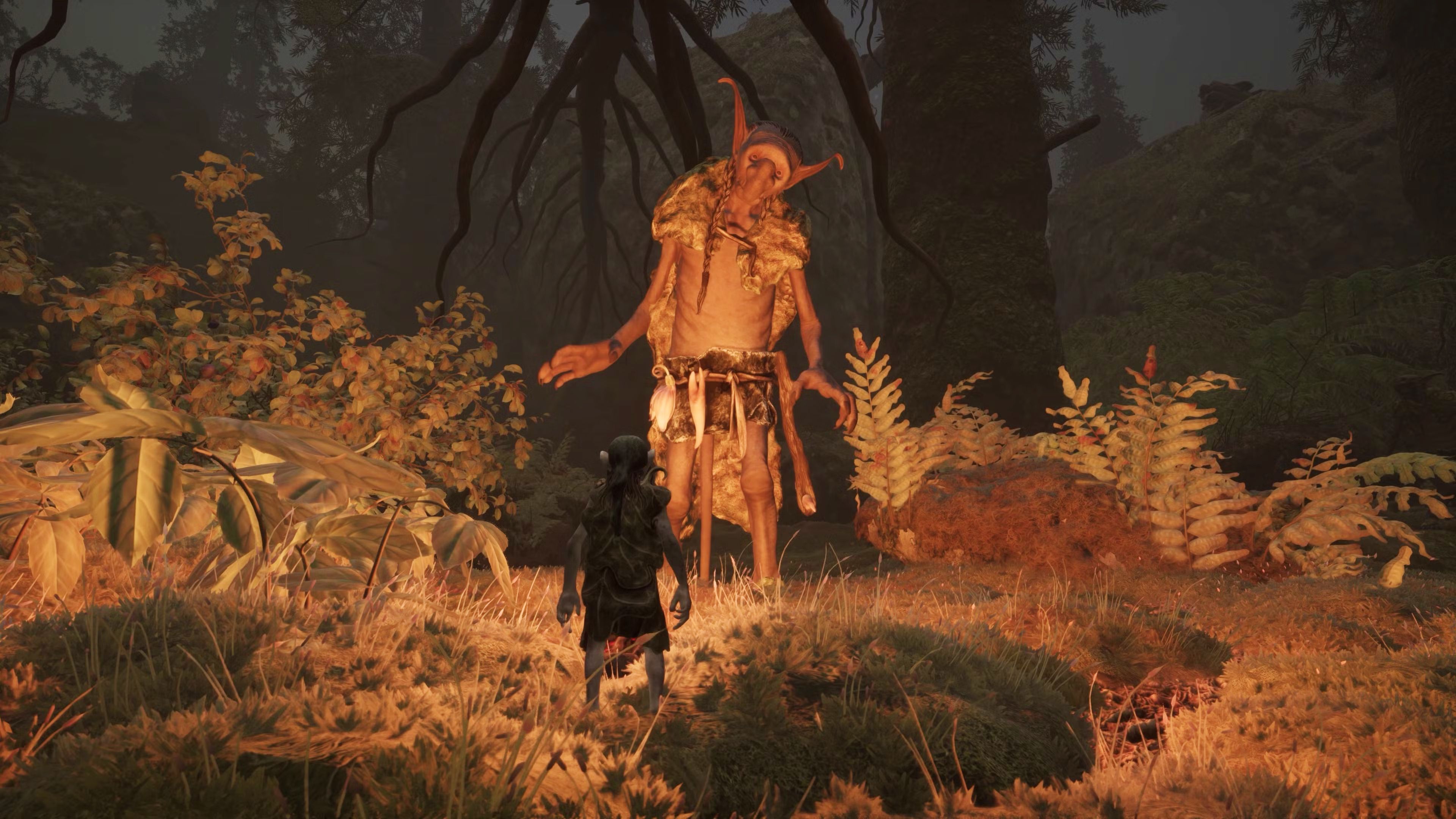 Trollheim: Gnomes Preview – Welcome To The Dark Forest