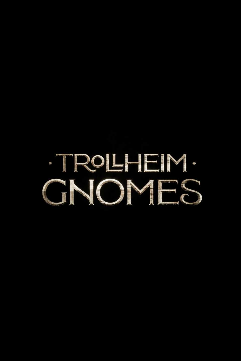 trollheim gnomes tag page logo