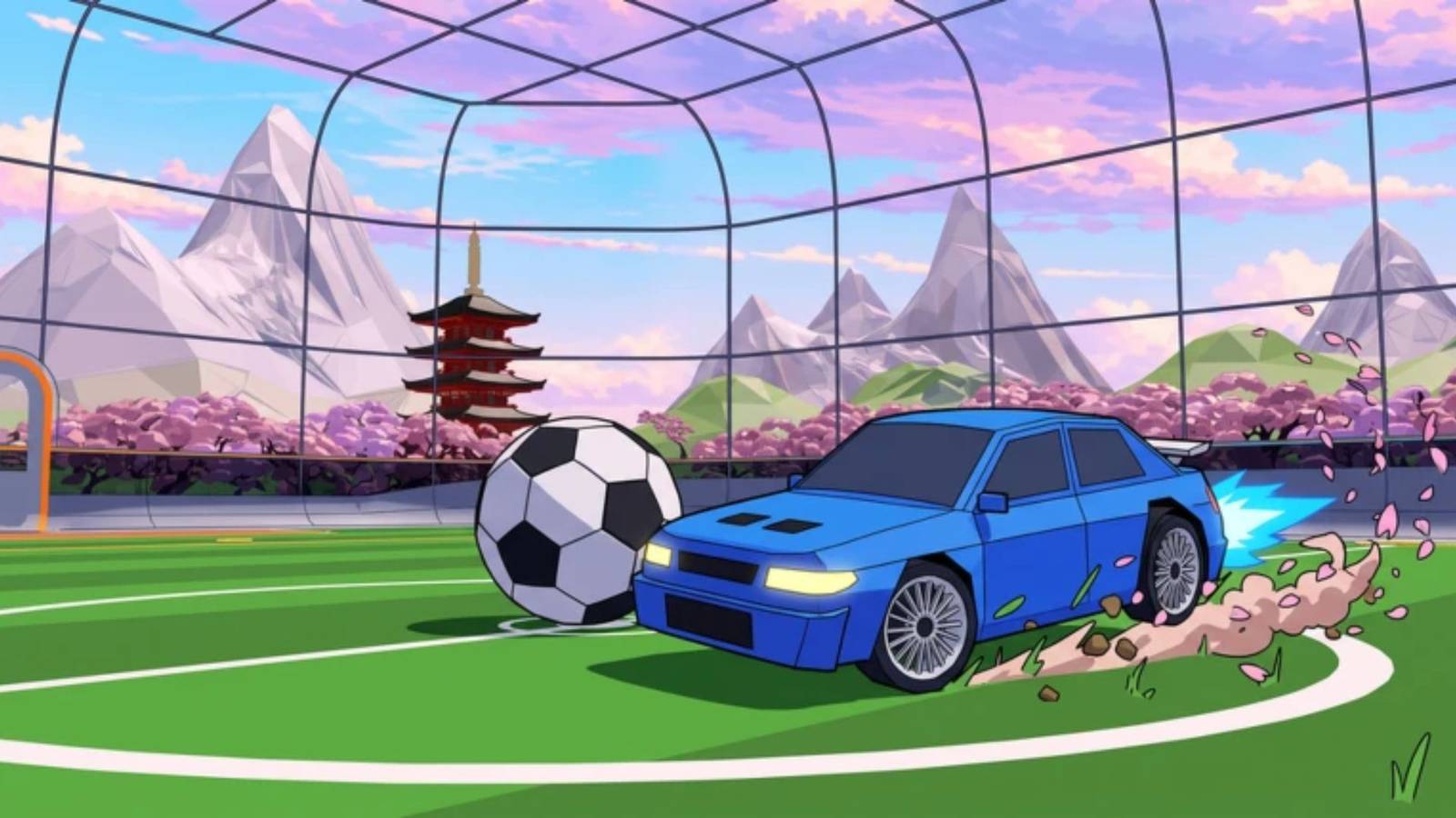 Turbo Soccer Codes