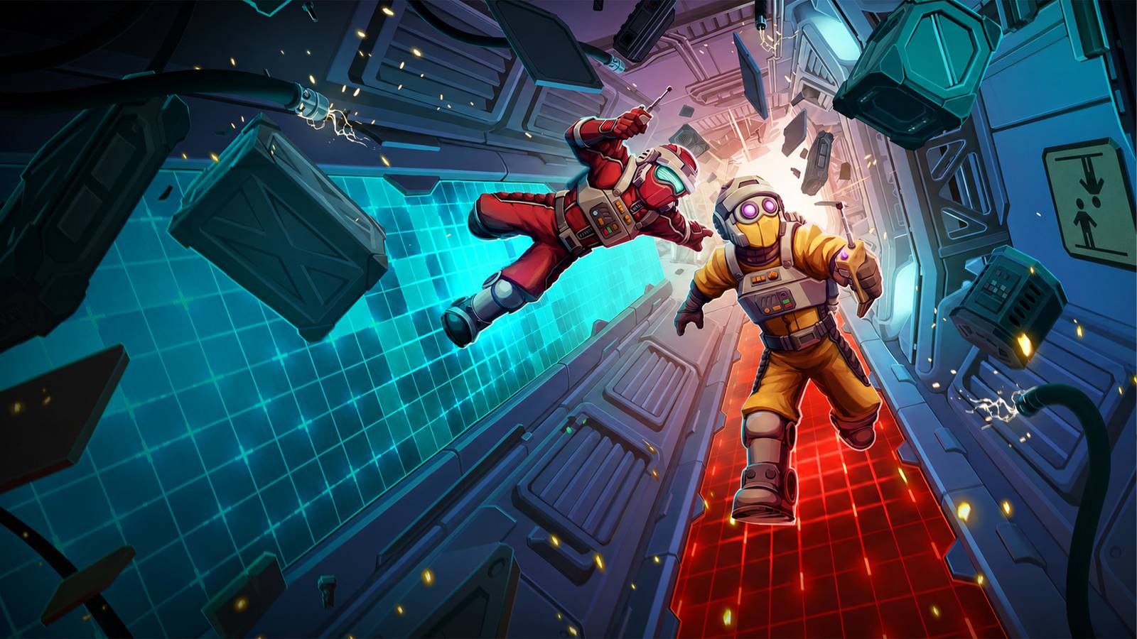 I Played 6 Hours of We Were Here Tomorrow With Its Creative Director, and Here’s What I Learned