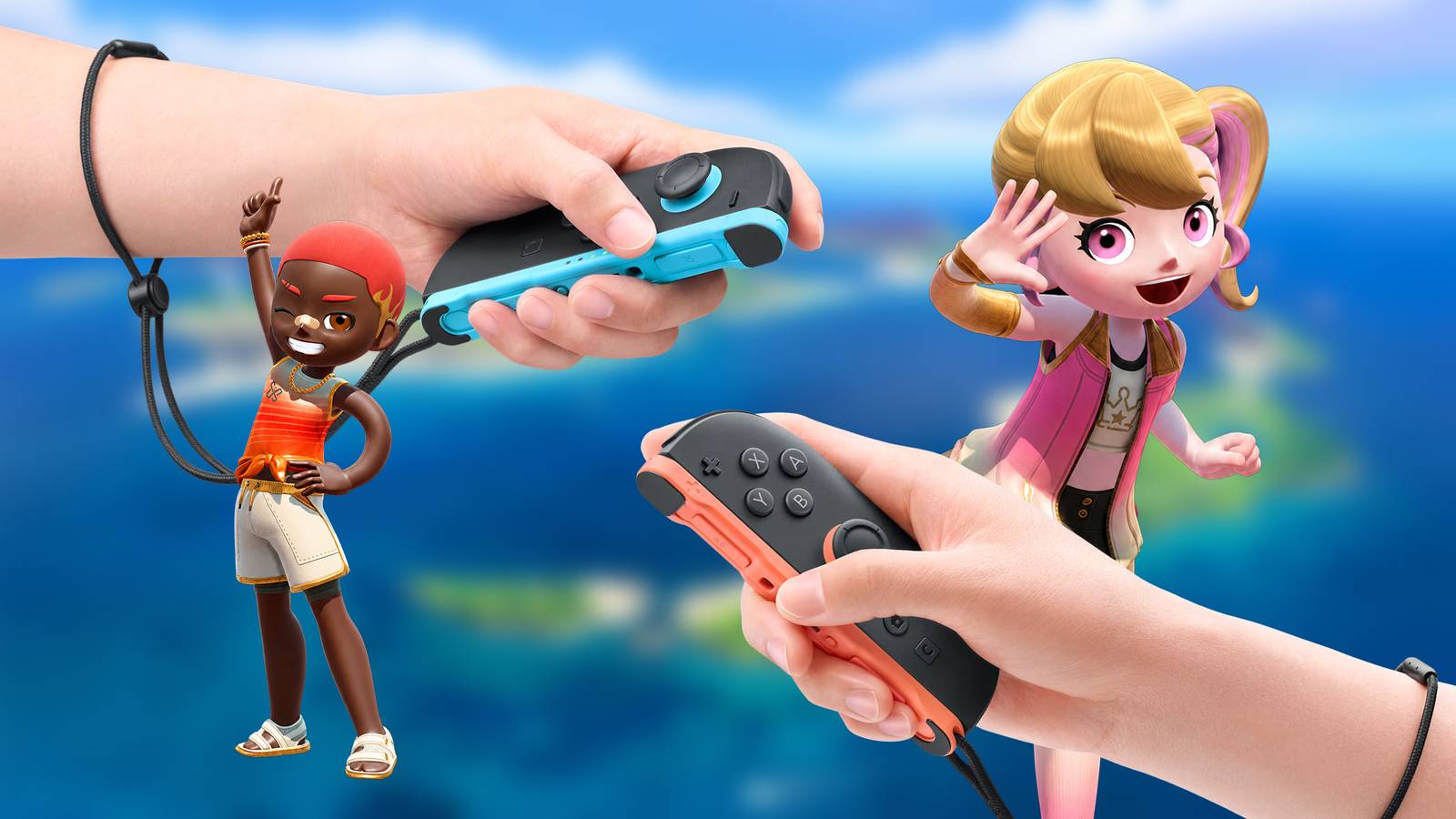 Brand-New Nintendo Switch 2 Party Game Just Made the Wii’s Best Feature Fun Again Brand-New Nintendo Switch 2 Party Game Just Made the Wii’s Best Feature Fun Again
