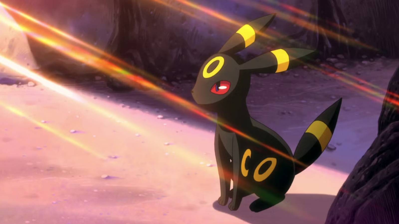 Pokemon Officially Unveils New Eeveelution Designs for 30th Anniversary Pokemon Officially Unveils New Eeveelution Designs for 30th Anniversary