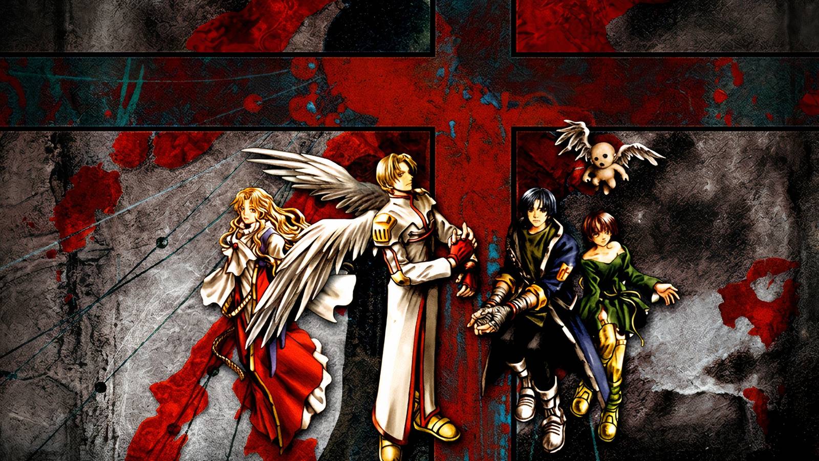This Underrated PS2 JRPG Dungeon Crawler Has a Huge Lesson for Modern Roguelikes This Underrated PS2 JRPG Dungeon Crawler Has a Huge Lesson for Modern Roguelikes