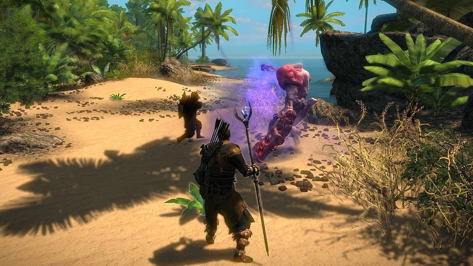Underrated Open-World RPG Masterpieces You Might Have Missed