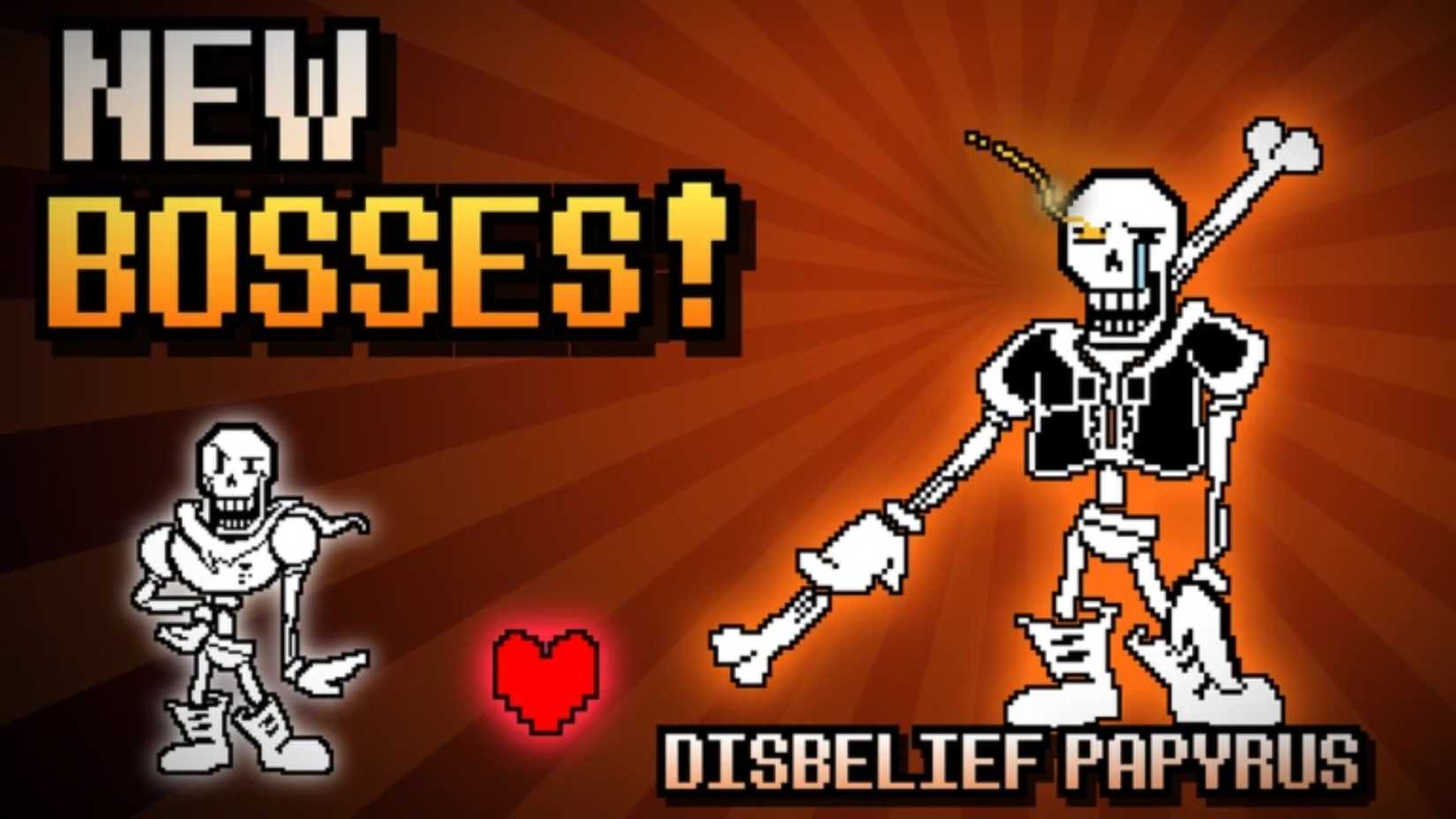 UNDERTALE Fight Codes