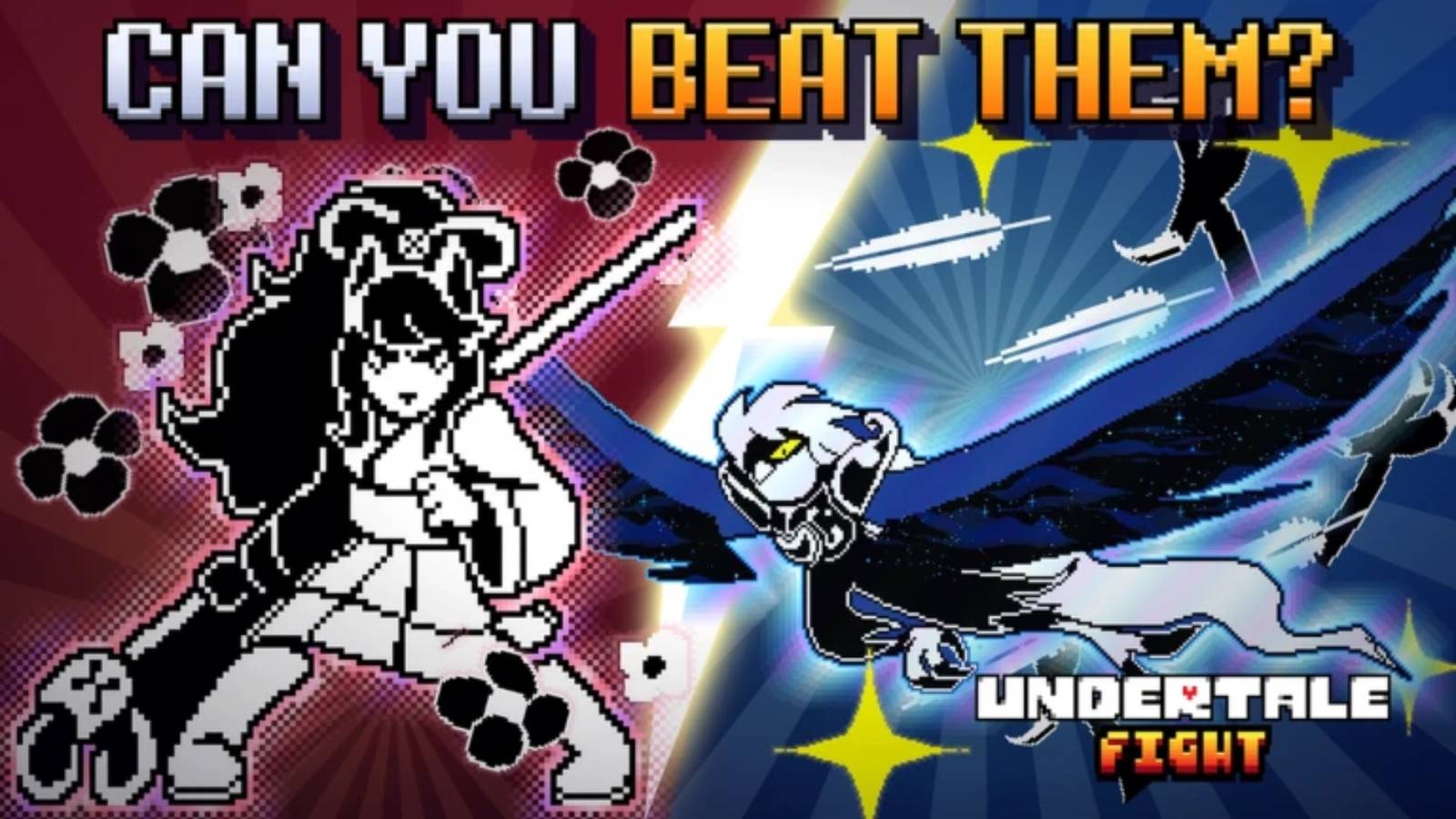 Infnit Cheats UNDERTALE Fight Codes