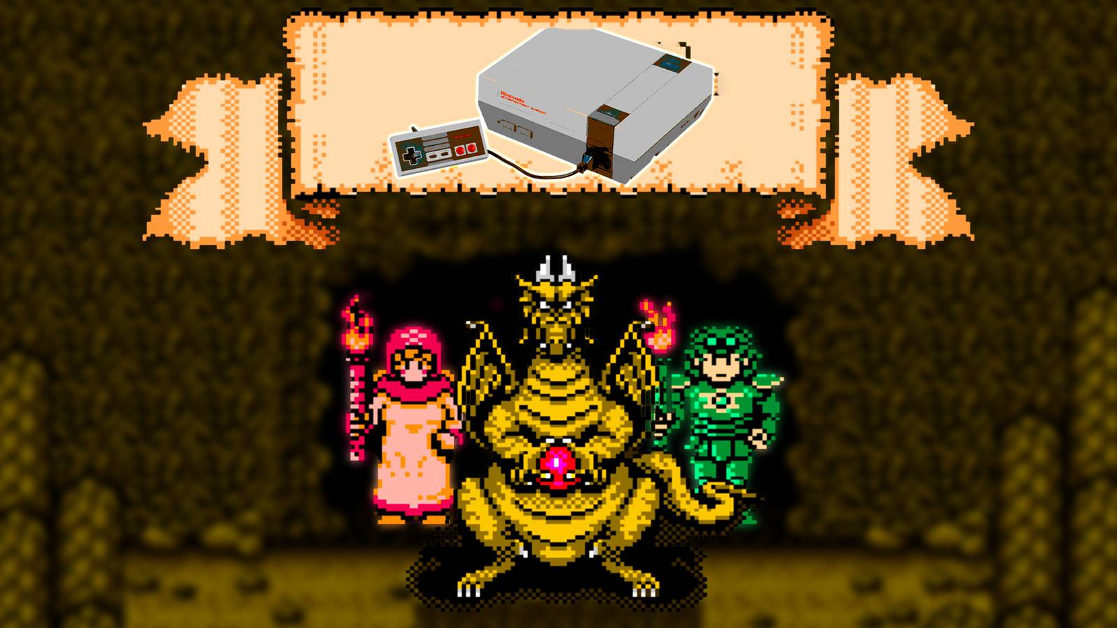 Most Unplayable Masterpieces On The NES, Ranked Most Unplayable Masterpieces On The NES, Ranked