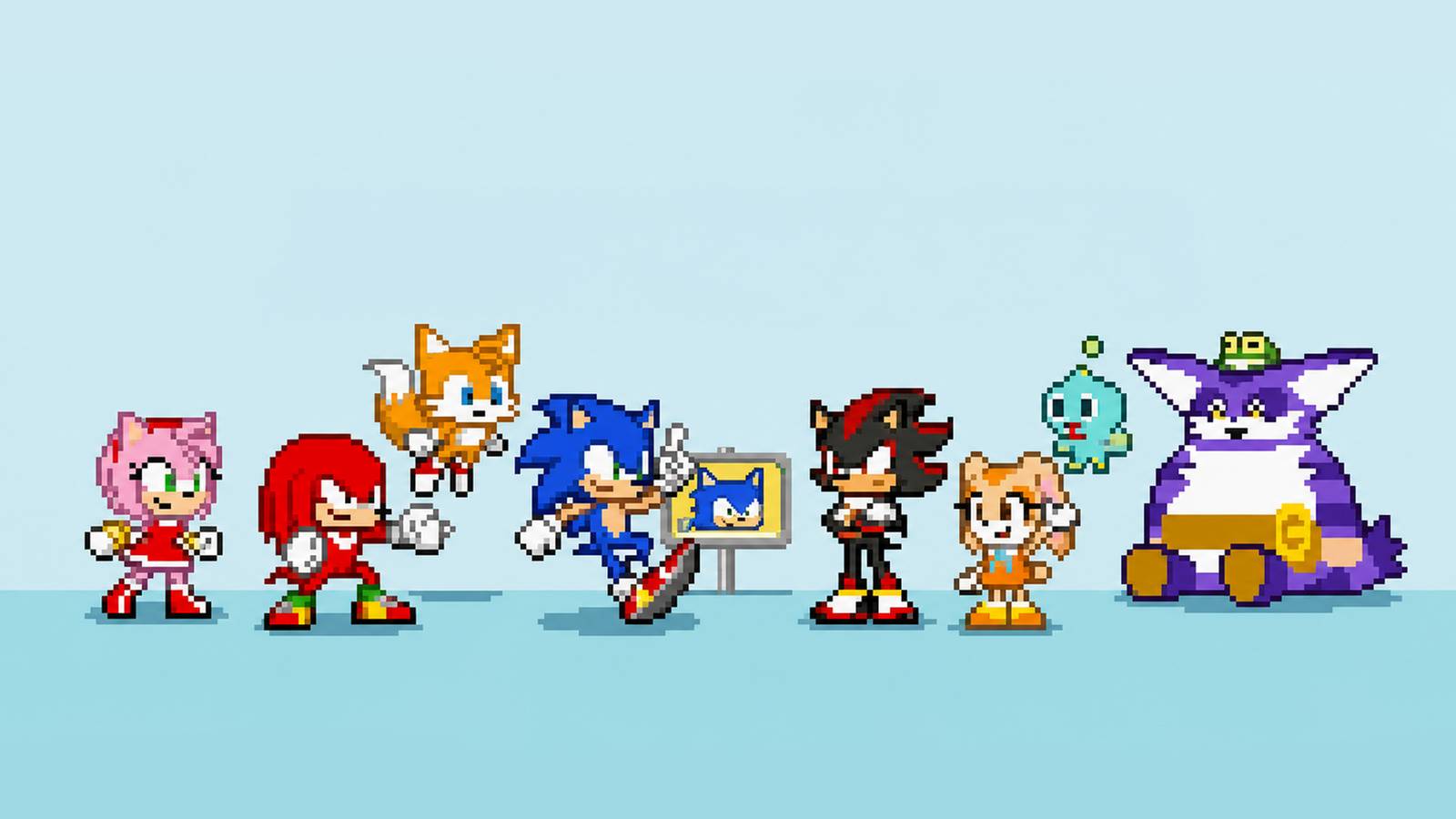 New Sonic Game Is Quietly Giving Nintendo Switch 2 the Kind of Co-Op It Needs More Of New Sonic Game Is Quietly Giving Nintendo Switch 2 the Kind of Co-Op It Needs More Of