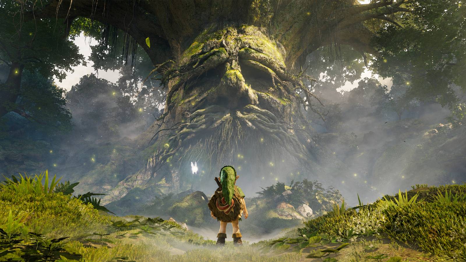 Ocarina of Time Remake Officially Restores Cut Feature Ocarina of Time Remake Officially Restores Cut Feature