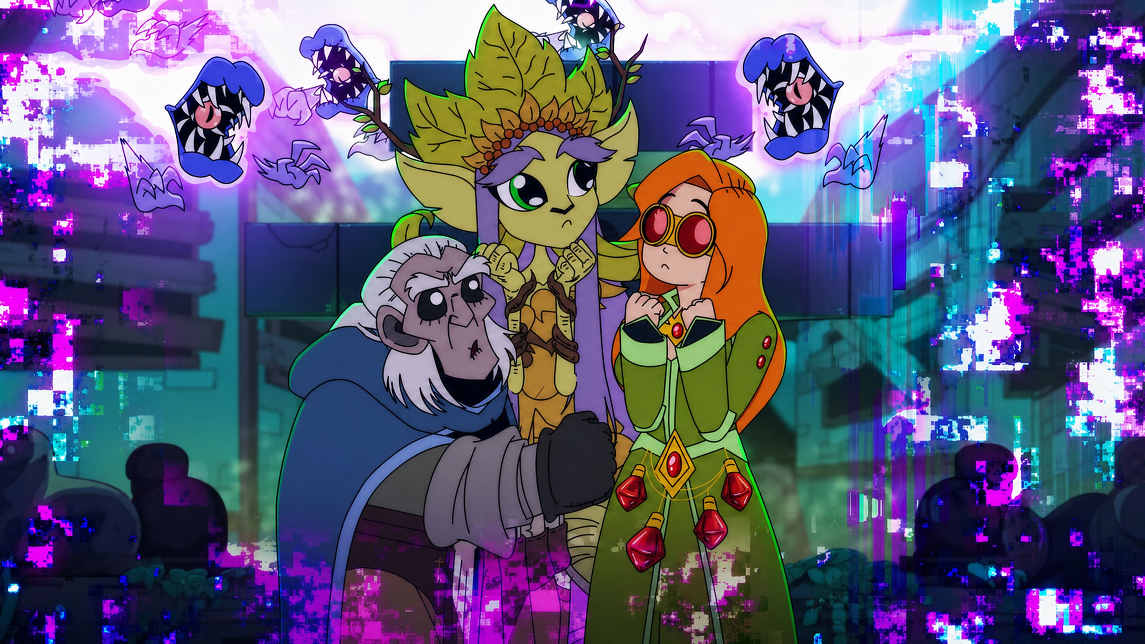 Emberville Release Date Delayed to 2027: Steam RPG [Confirmed]
