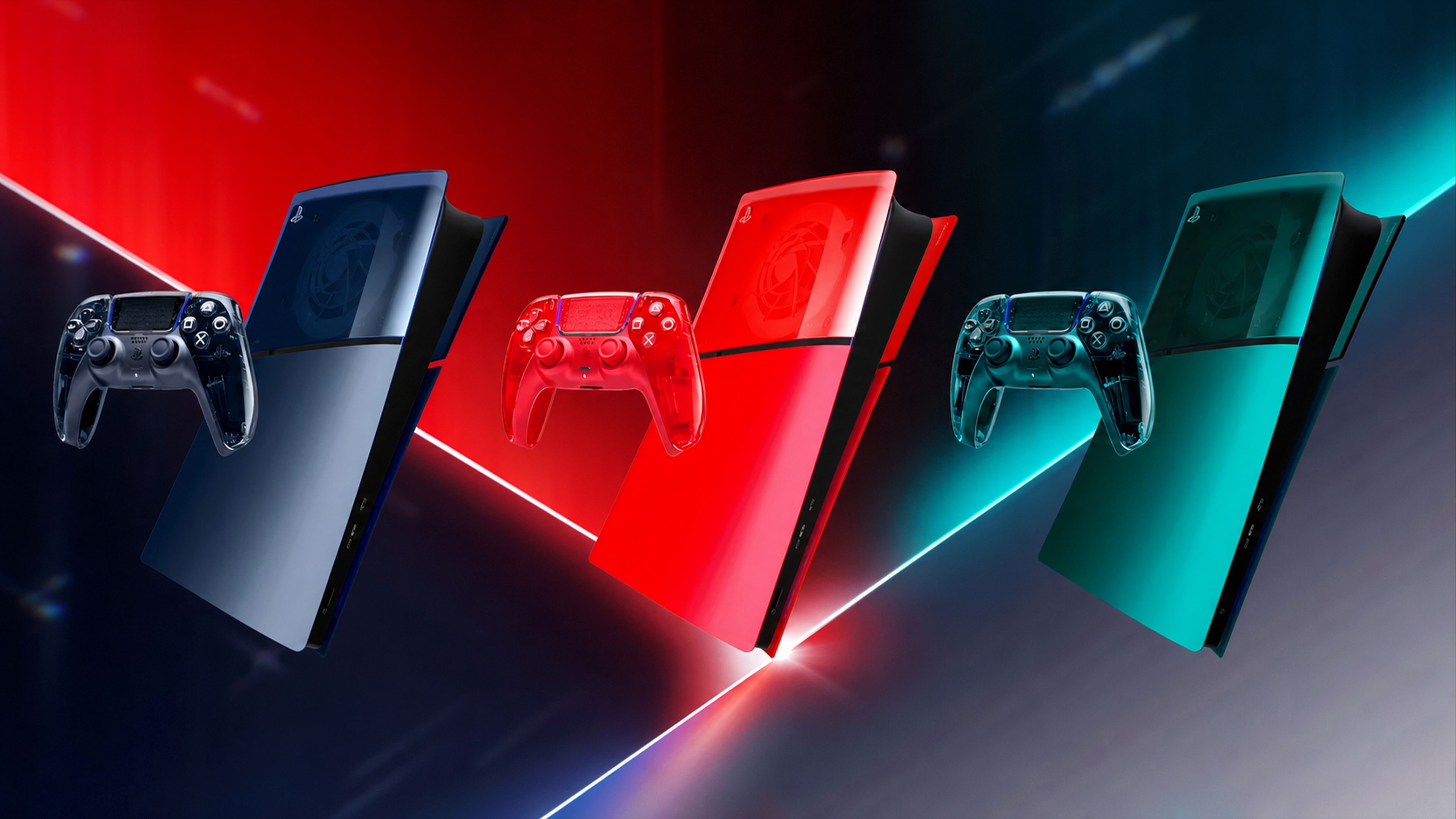 PS5 Prism Collection Controllers: The Massive Catch [Confirmed]