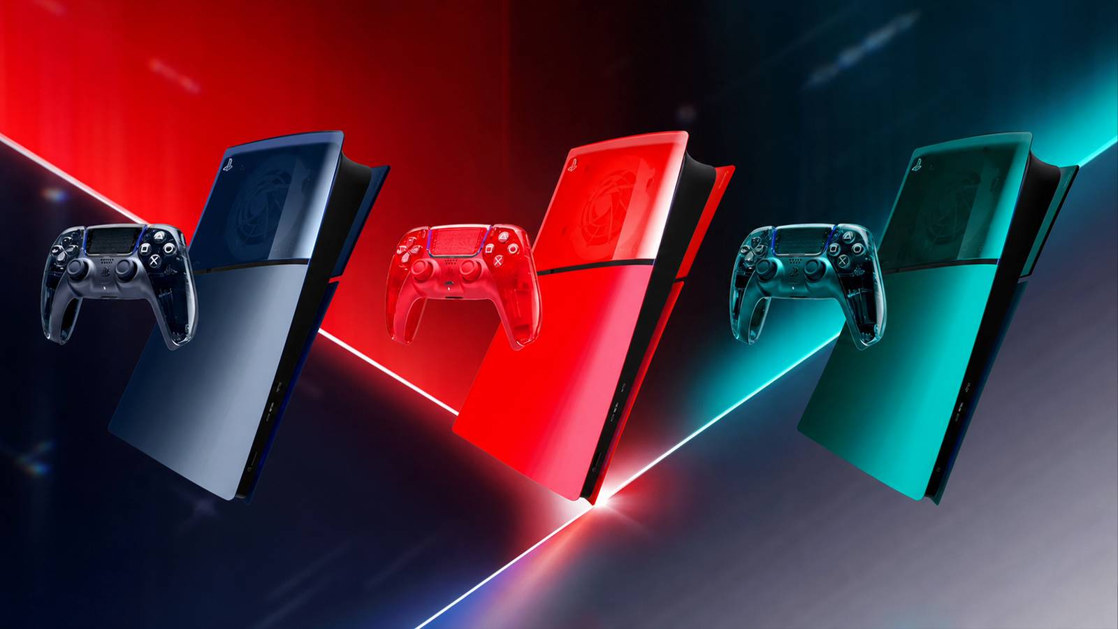 Sony’s New PS5 Designs Come With a Massive Catch Sony’s New PS5 Designs Come With a Massive Catch