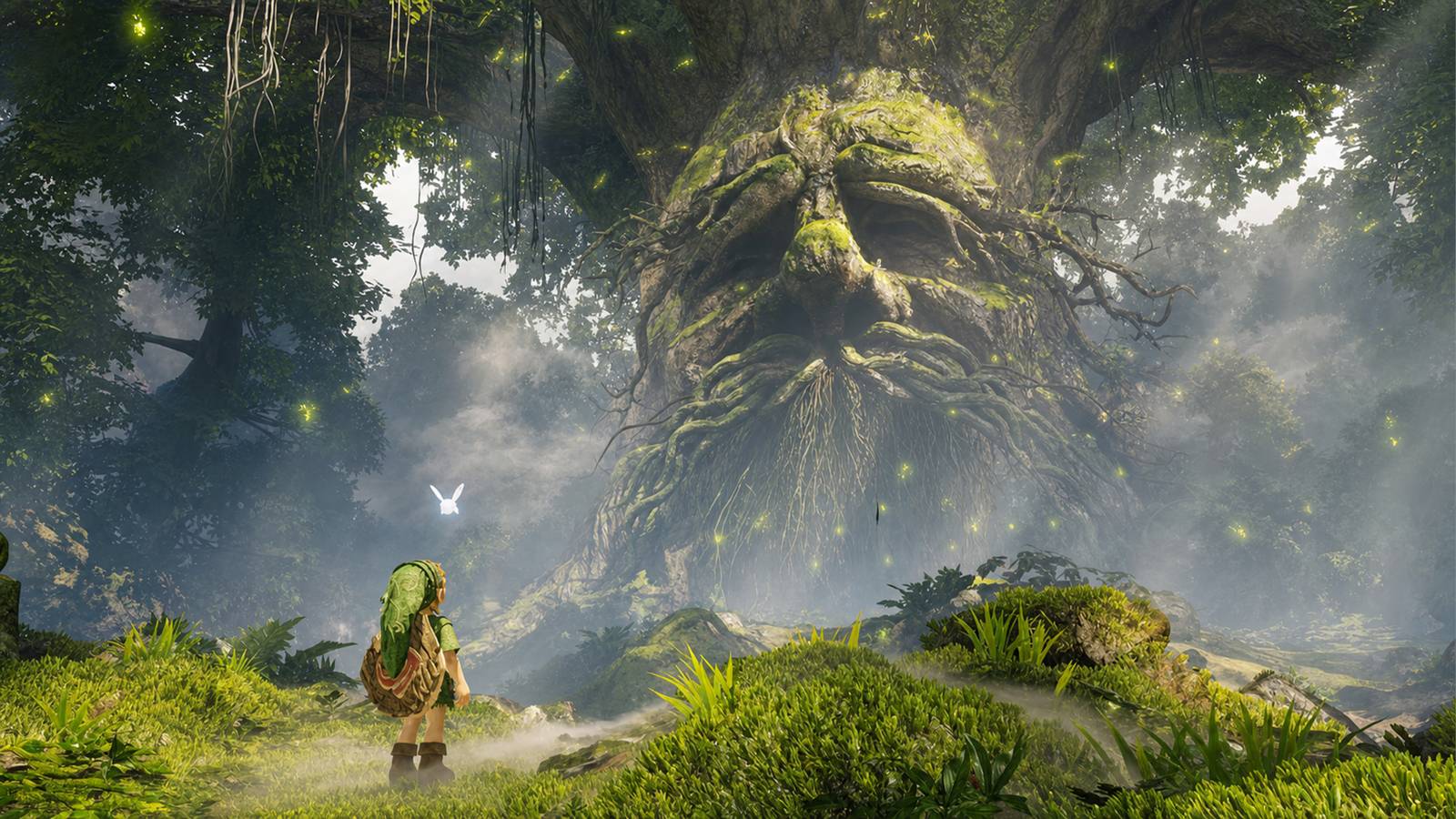Ocarina of Time Remake Just Became Part of a Bigger Nintendo Switch 2 Debate