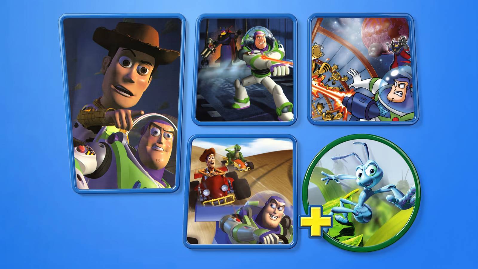 New Toy Story Release Is a Wake-Up Call for Licensed Games