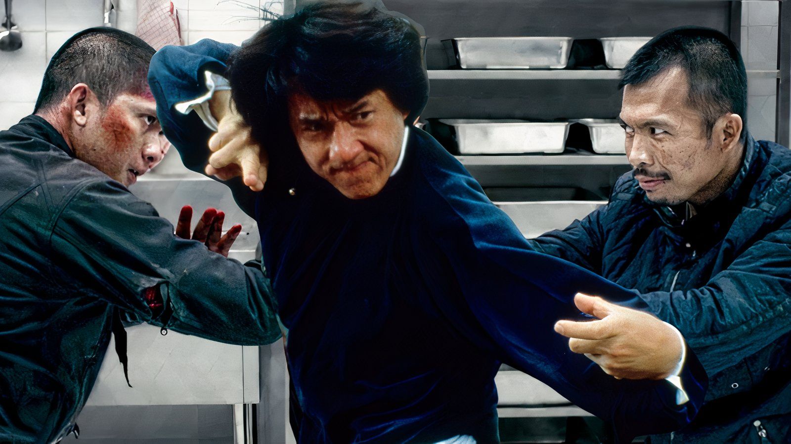 Best R Rated Martial Arts Movies Action Cinema Analysis [2026 Update]