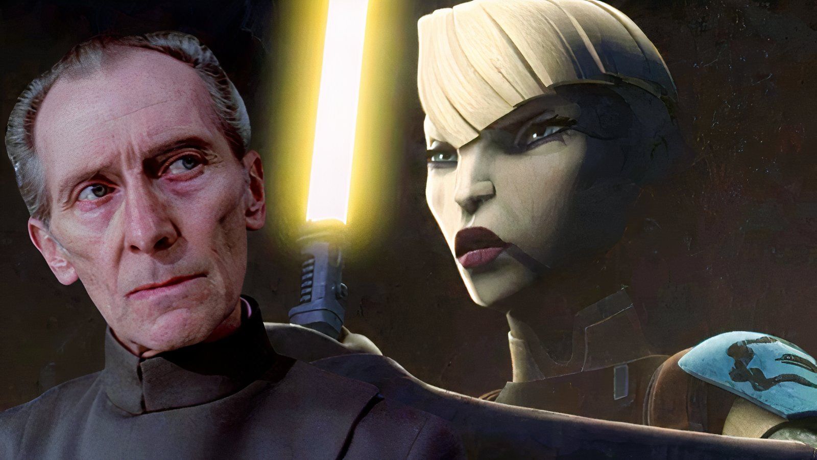 Star Wars Villains Ranked: Top 10 by Competence [Ranked]