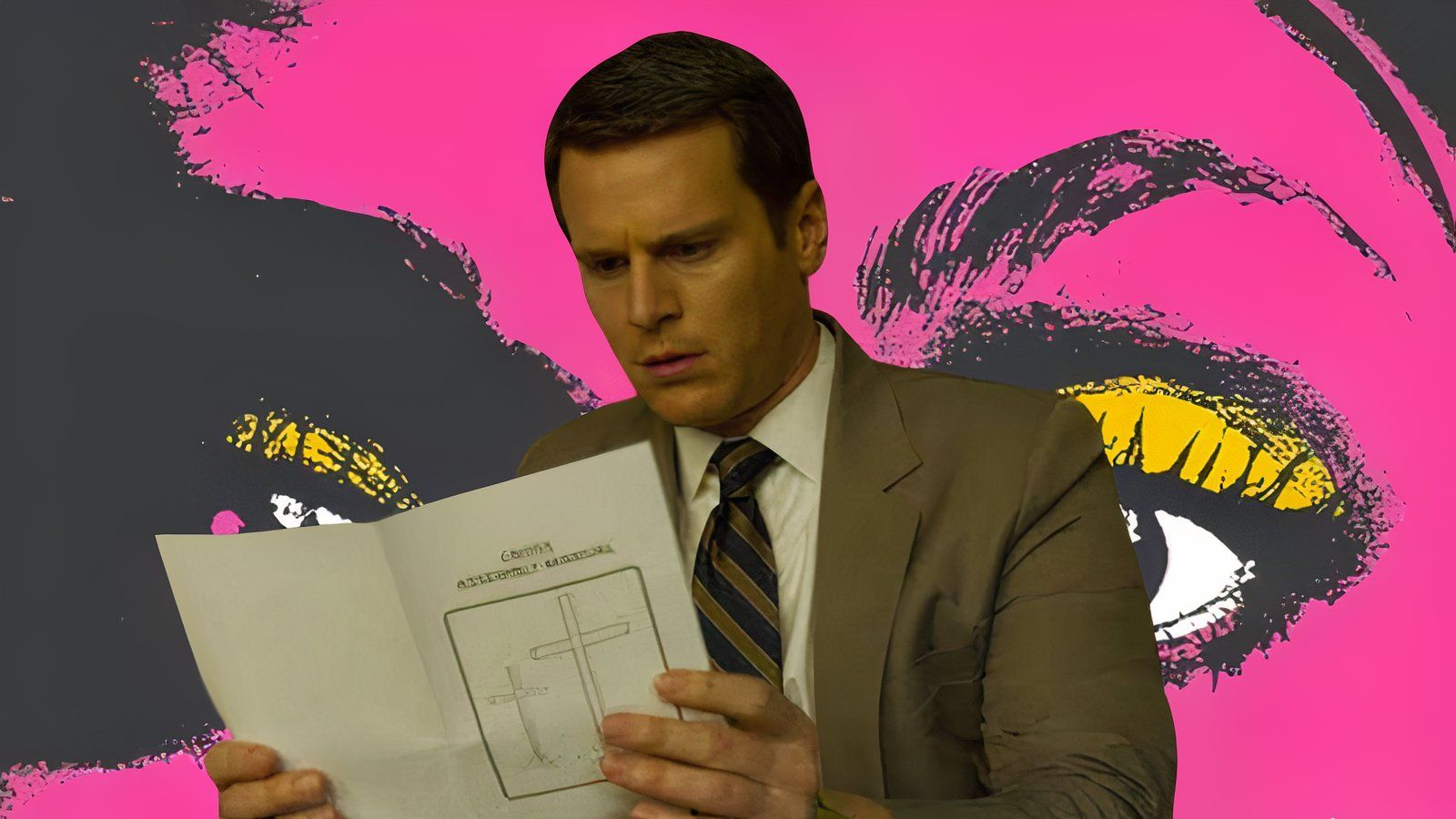 Mindhunter Netflix Thriller Book Adaptation [Confirmed]