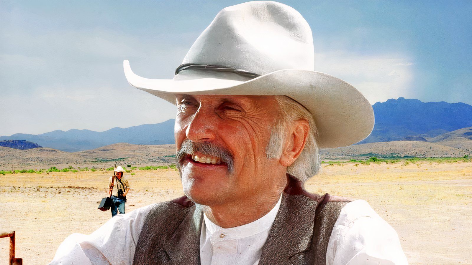 6 Best Western Books Perfect For Cormac McCarthy Fans