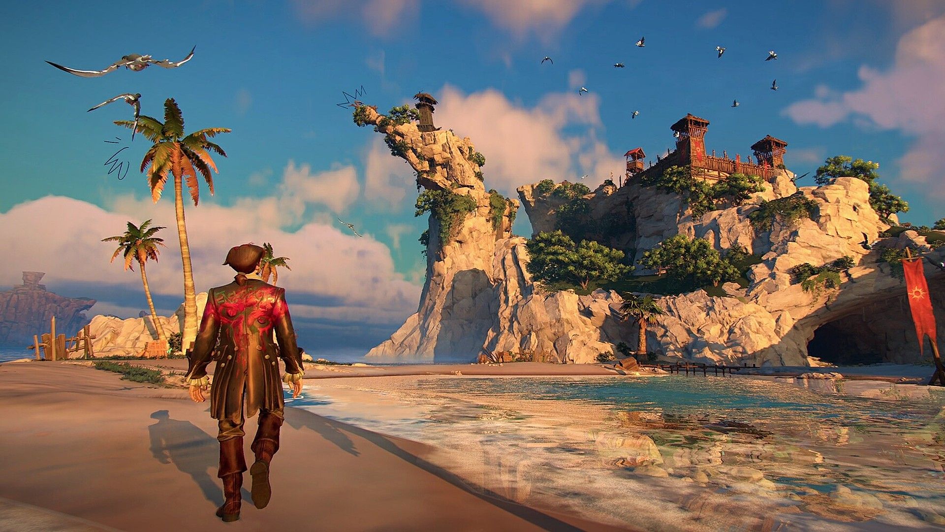 Open-World RPGs 2027 Lineup: Confirmed Release Schedule