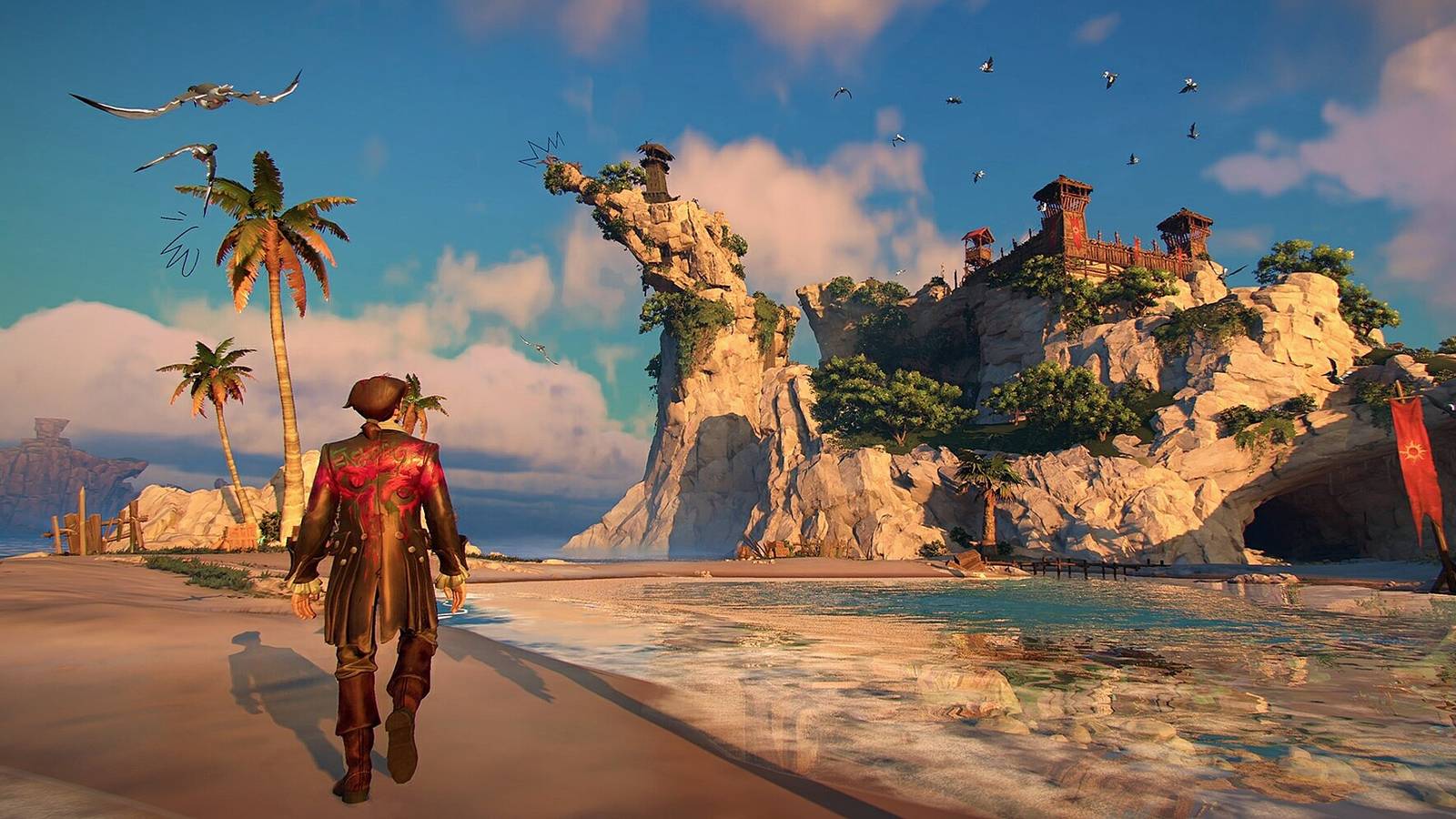 New Open-World RPGs Basically Confirmed For 2027 New Open-World RPGs Basically Confirmed For 2027