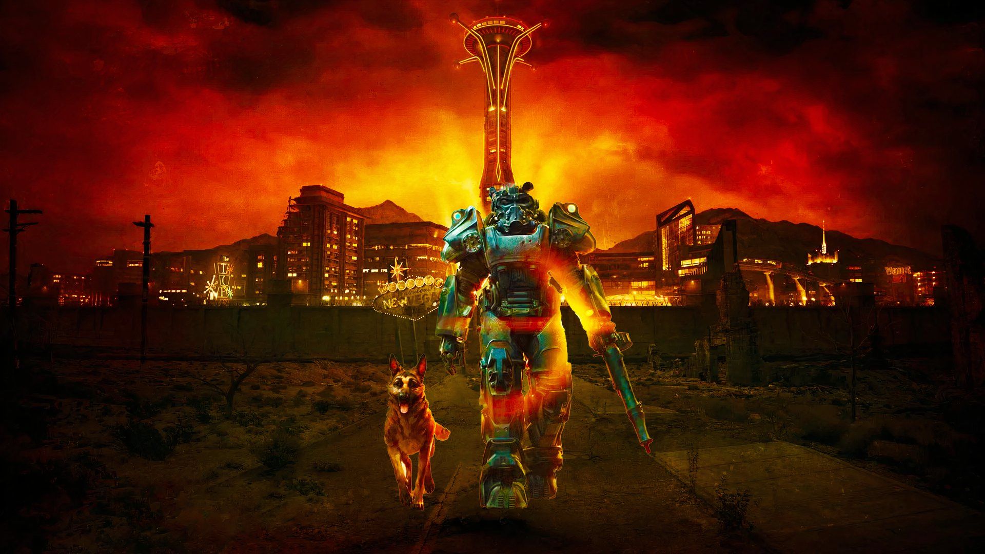 Fallout New Releases [Confirmed]: Bethesda Announces 5 Projects