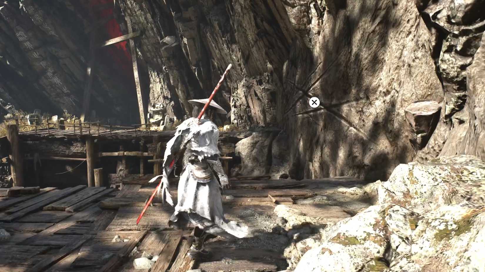 Where to Use the Rusted Loong Key in Phantom Blade Zero