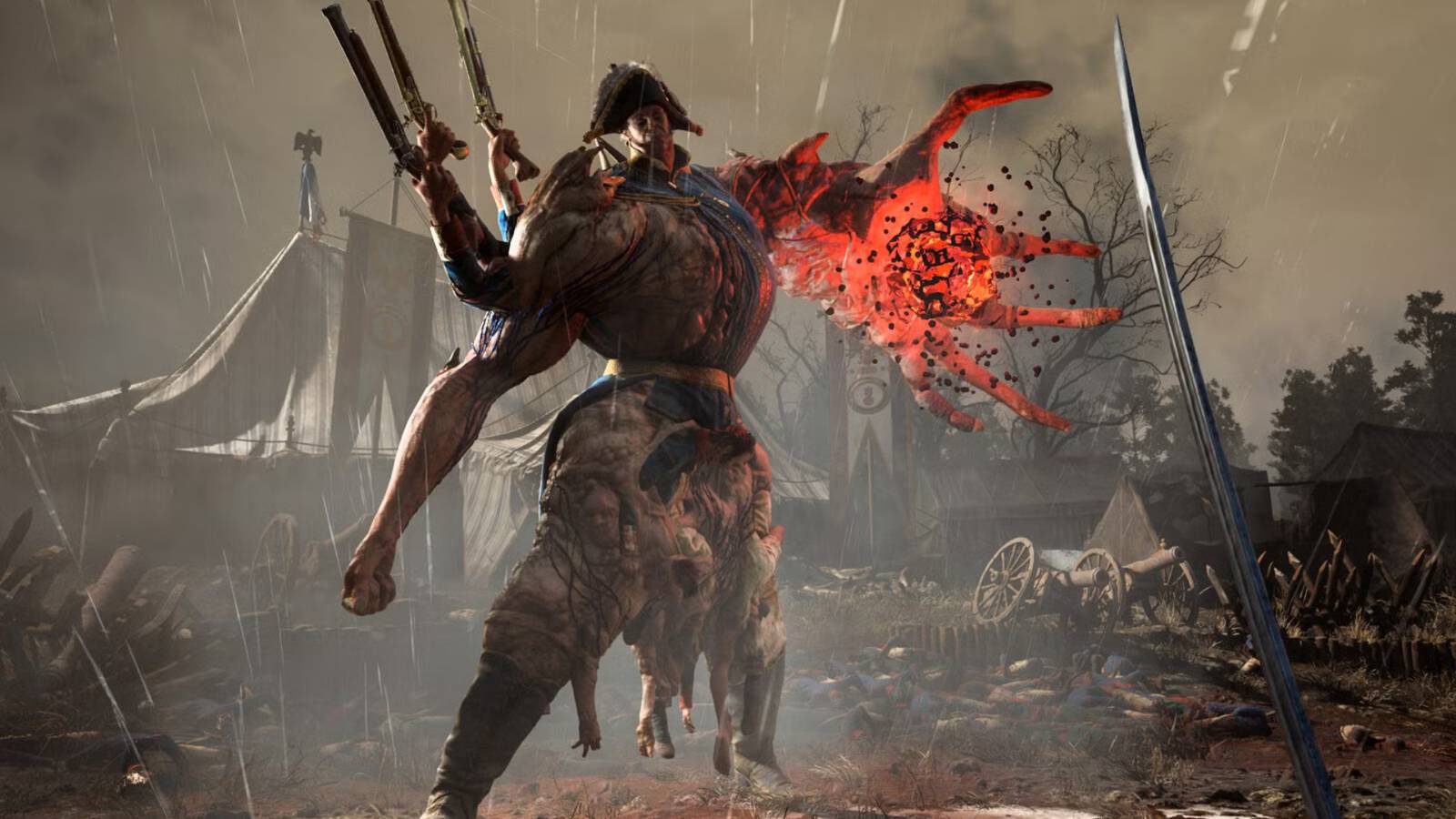 Valor Mortis Review: The Most Refreshing Soulslike in Years Valor Mortis Review: The Most Refreshing Soulslike in Years
