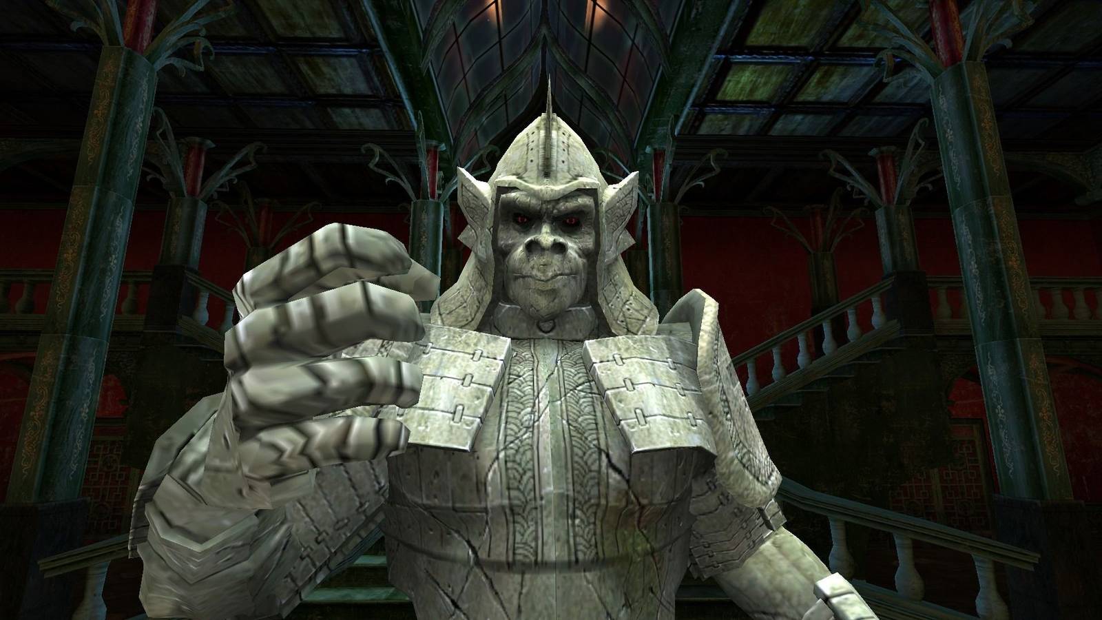10/10 RPG Masterpiece from 2004 Reportedly Making a Comeback Soon 10/10 RPG Masterpiece from 2004 Reportedly Making a Comeback Soon