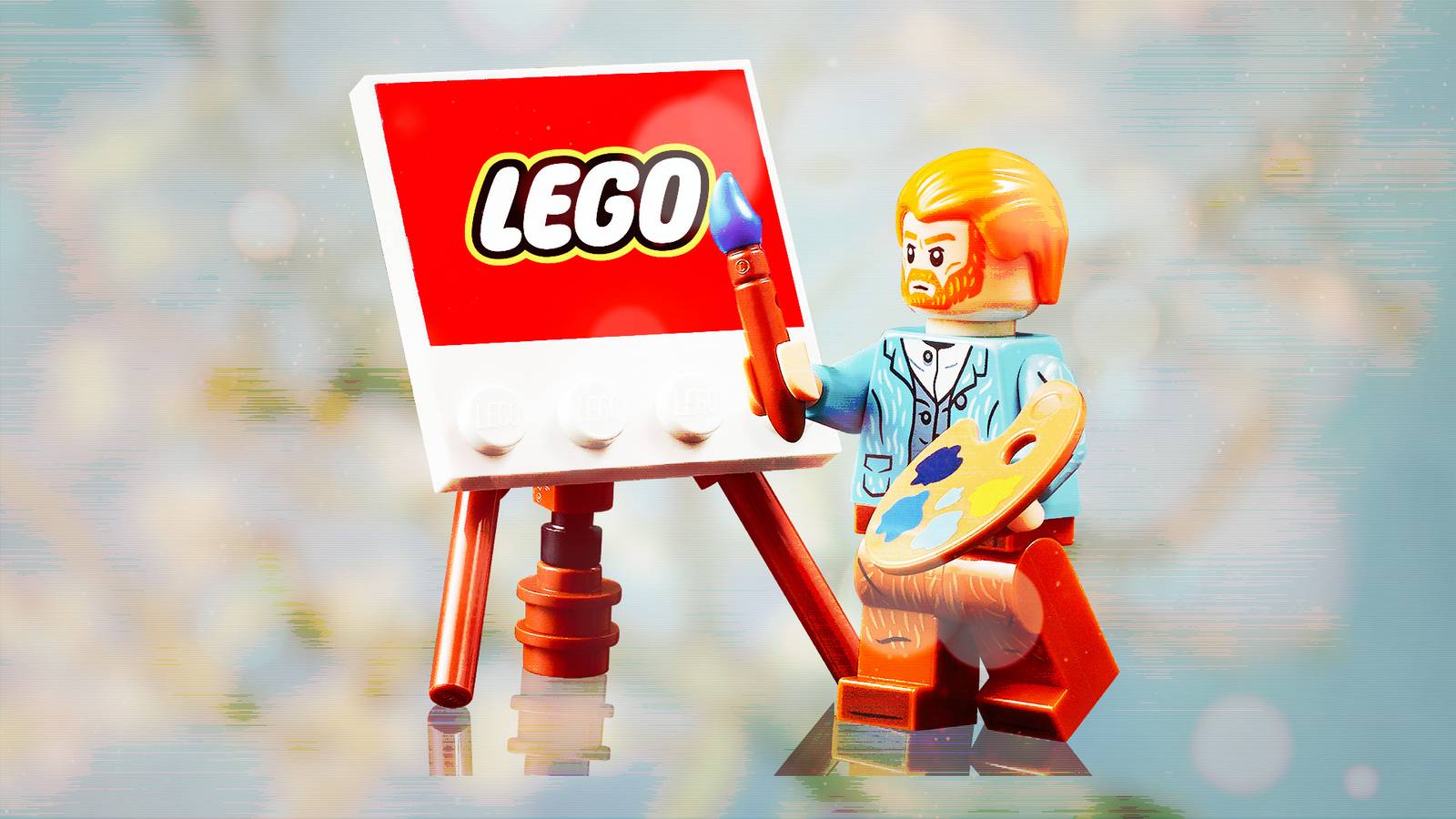 2027 LEGO Set Based on Timeless Masterpiece Quietly Detailed in New Leak 2027 LEGO Set Based on Timeless Masterpiece Quietly Detailed in New Leak