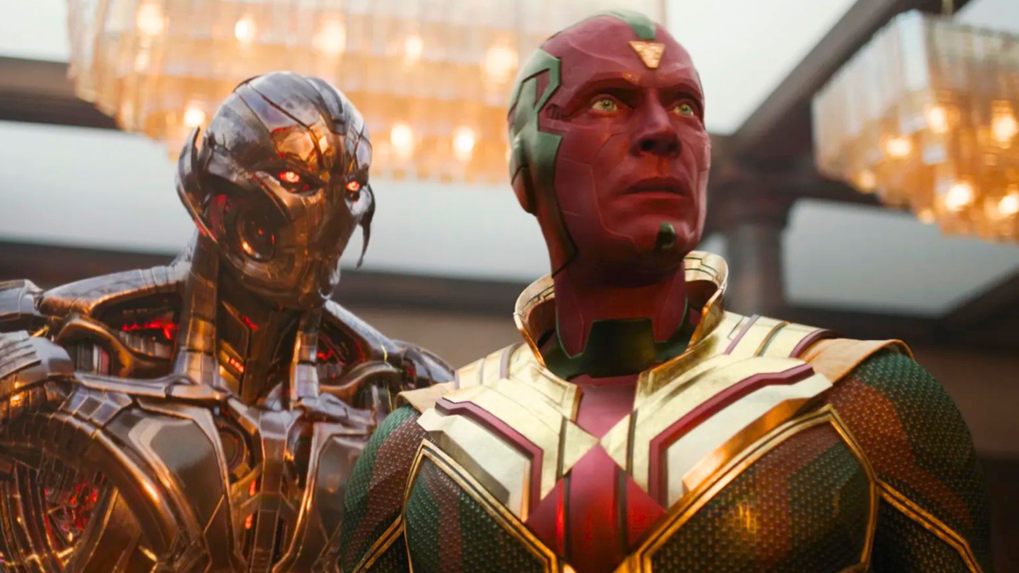 Marvel VisionQuest: Complete MCU AI Lineup [Full Guide]