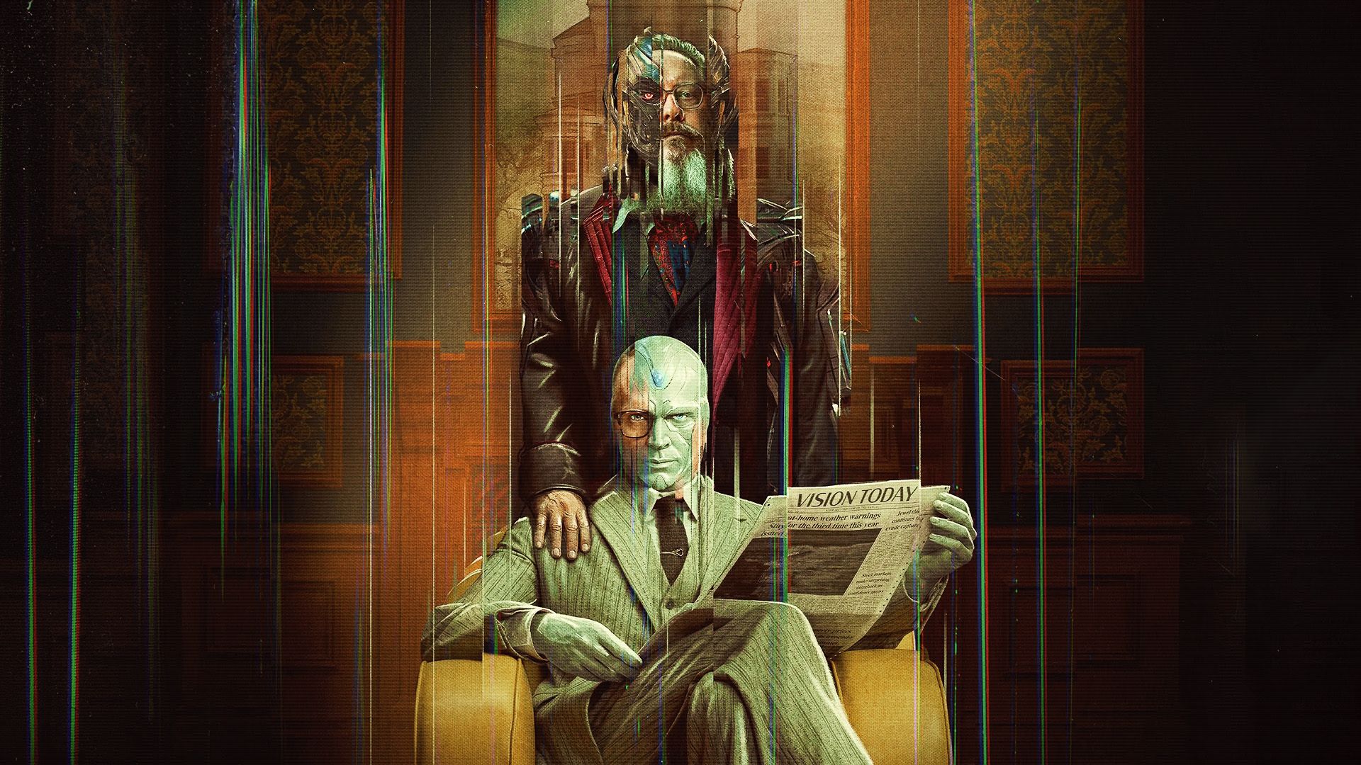 VisionQuest Season 1 Premieres Oct 14, Disney+ Release Schedule [2026 Update]