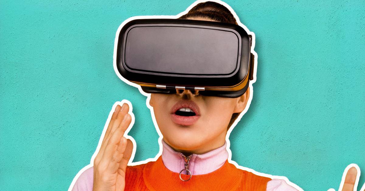 gamerant.com - Has the VR Hype Finally Passed?