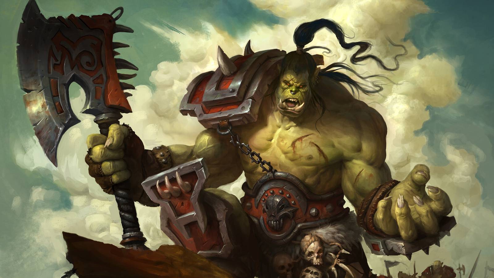 New Official 5 Warcraft Release Confirmed for 2027