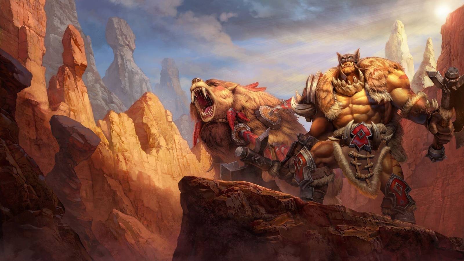 New ,105 Warcraft Release Officially Announced for 2027 New ,105 Warcraft Release Officially Announced for 2027