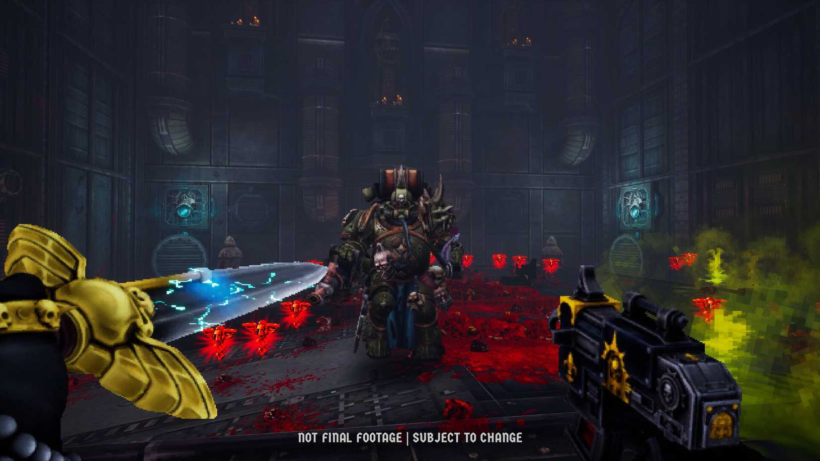 Warhammer 40,000 Boltgun 2 Press Image 9