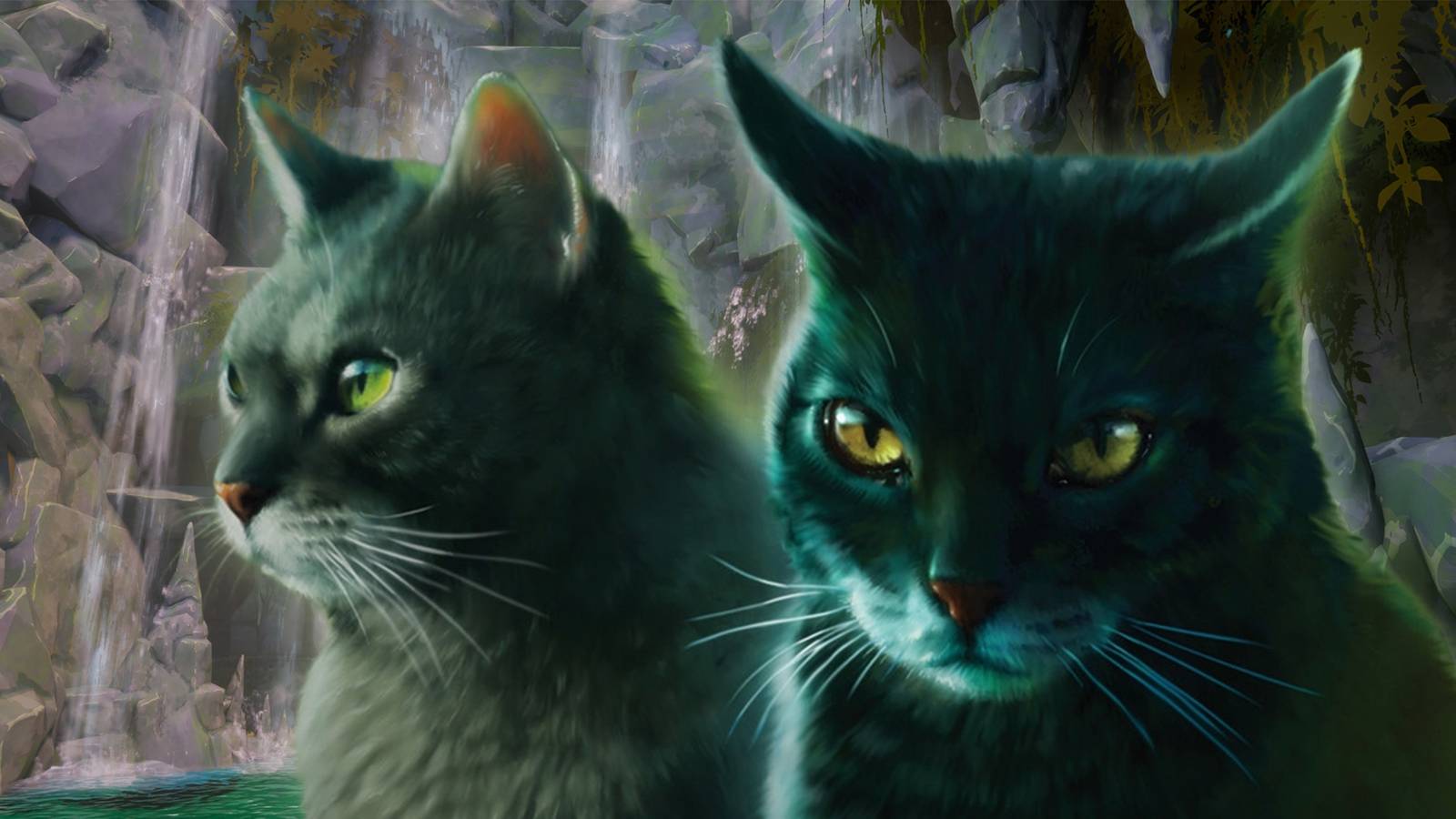 New Multiplayer Warrior Cats Game Is Out Now New Multiplayer Warrior Cats Game Is Out Now