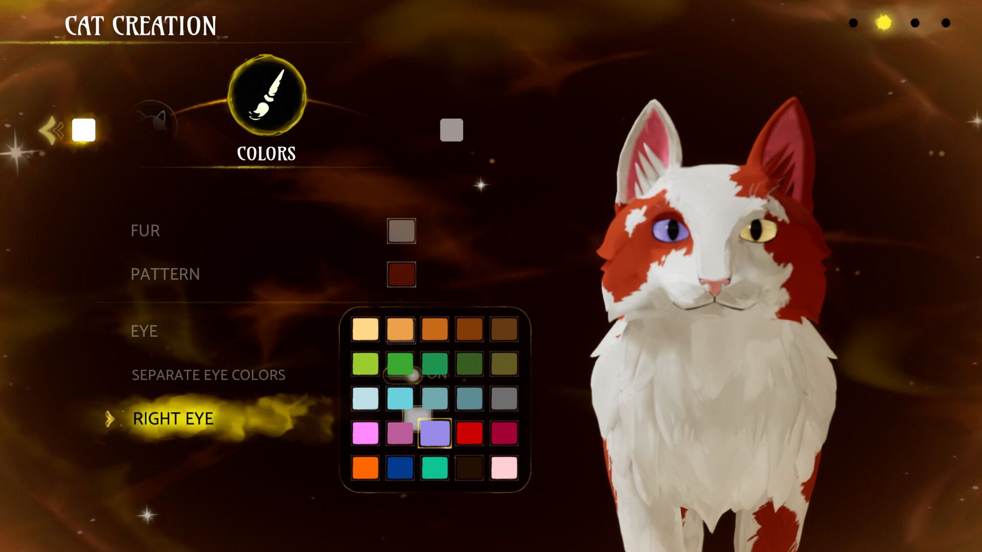 New Multiplayer Warrior Cats Game Is Out Now