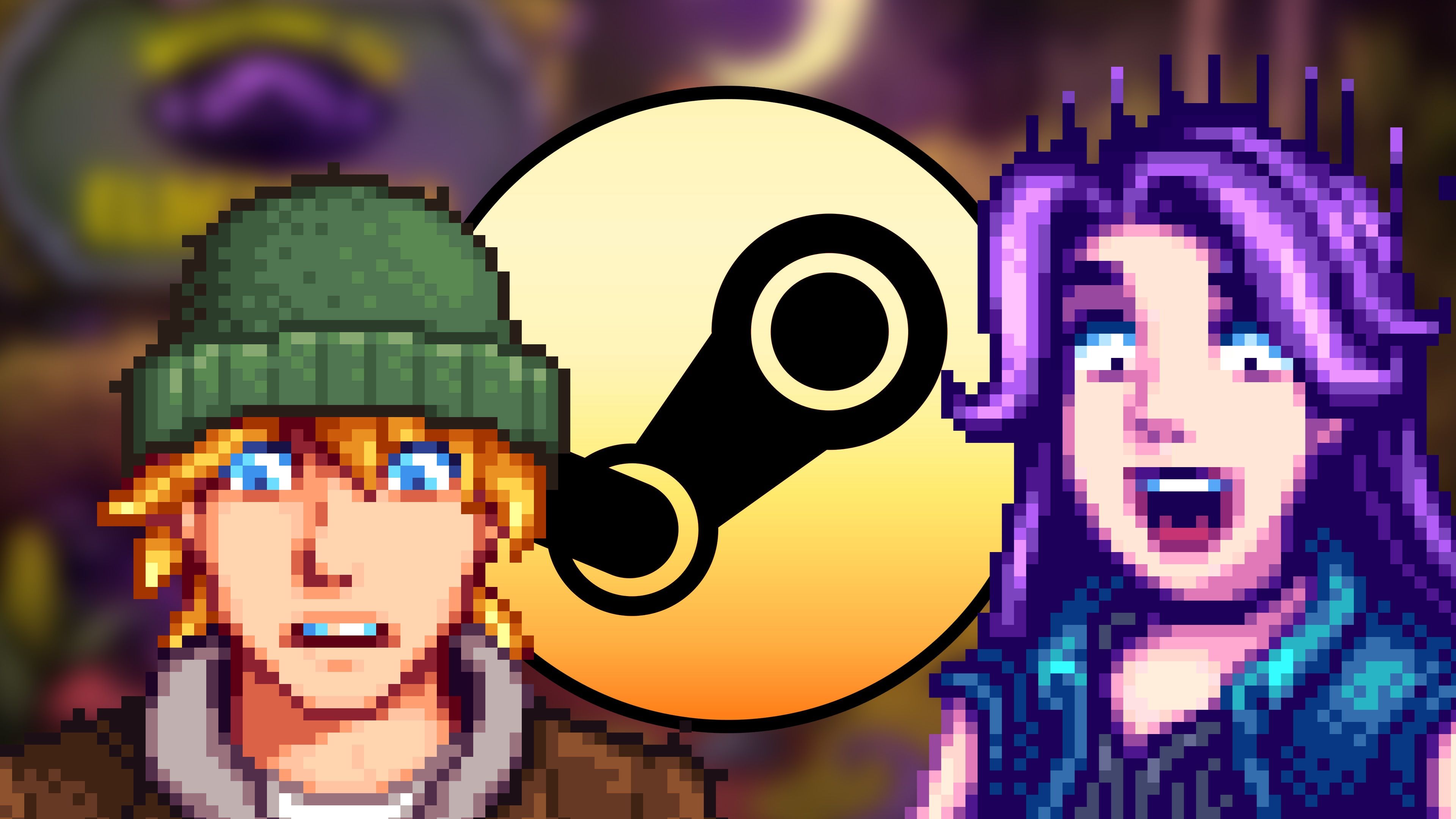 Horror Stardew Valley Steam Release Indie [Market Analysis]