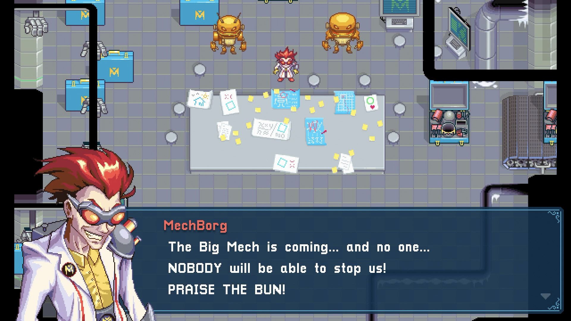wendyquest-screenshot-1