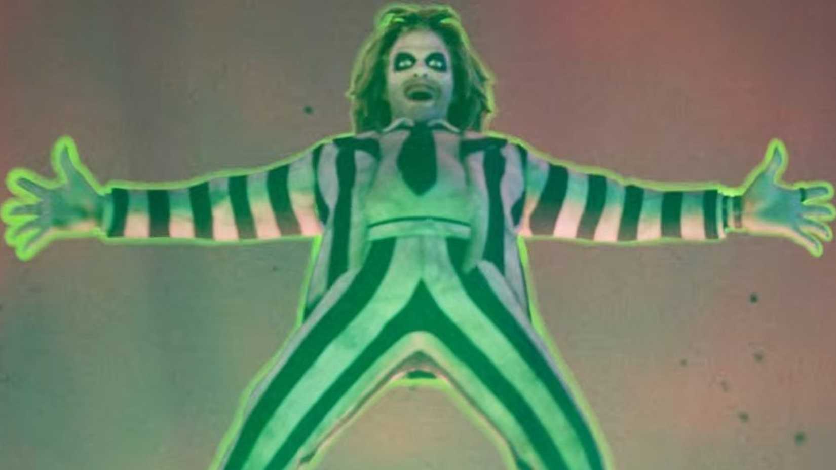 when does beetlejuice come to fortnite