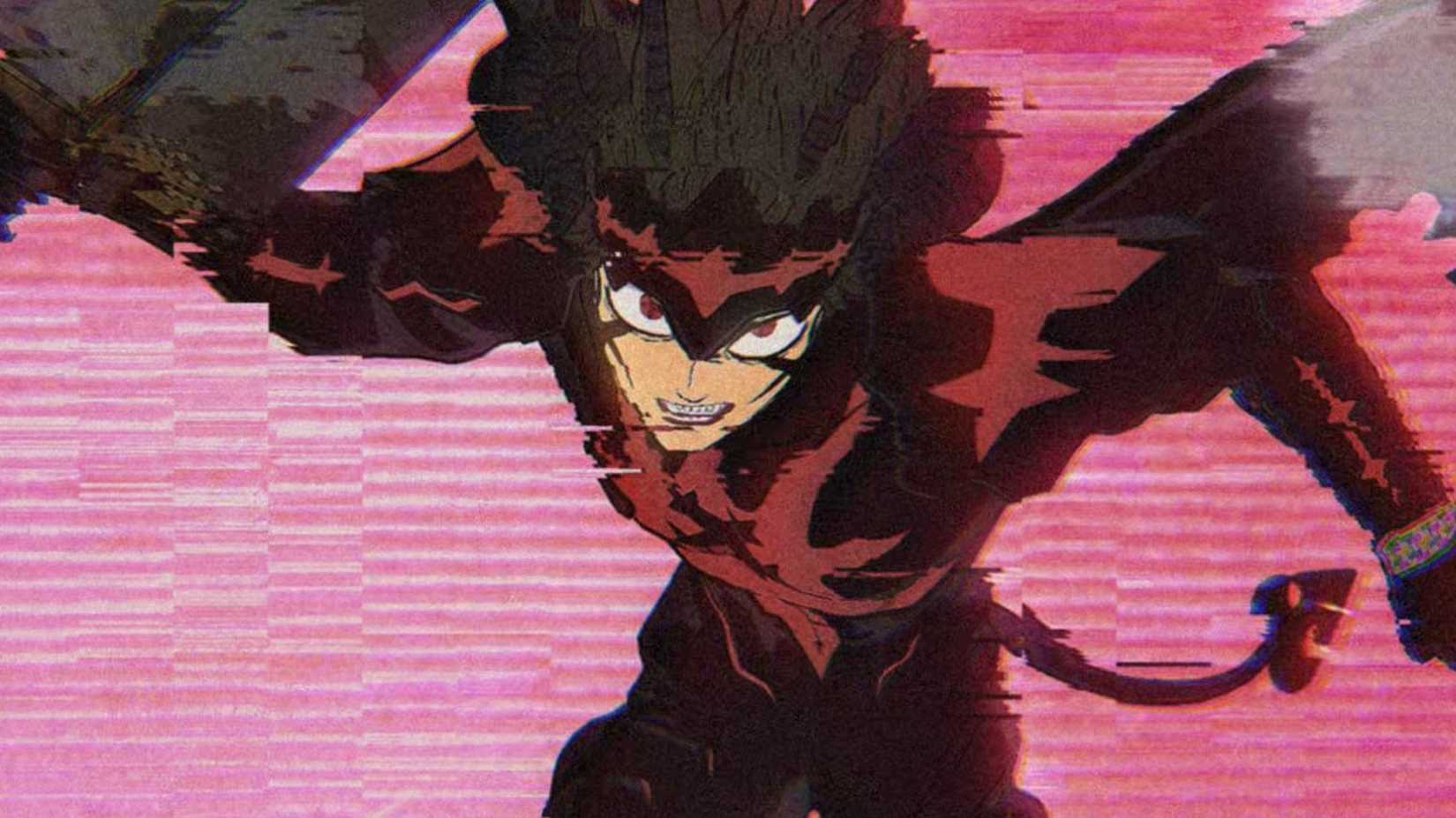 When Does Black Clover Come to Fortnite
