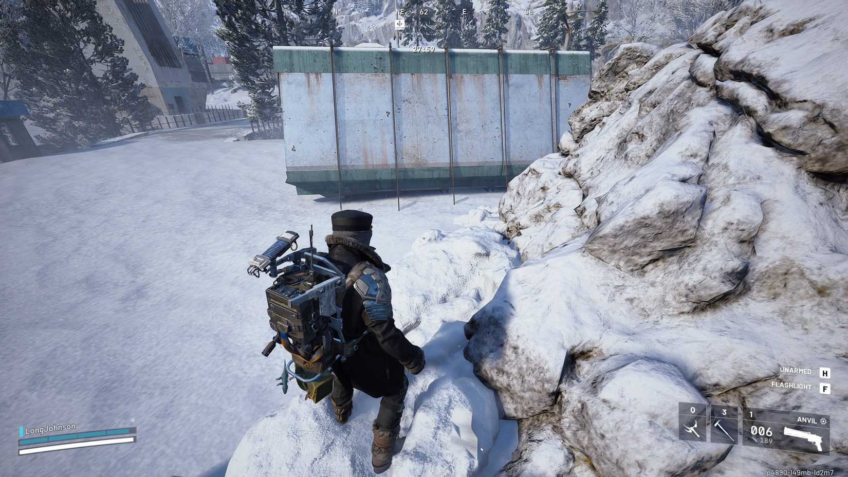Where to find Insulation Rolls in ARC Raiders (1)