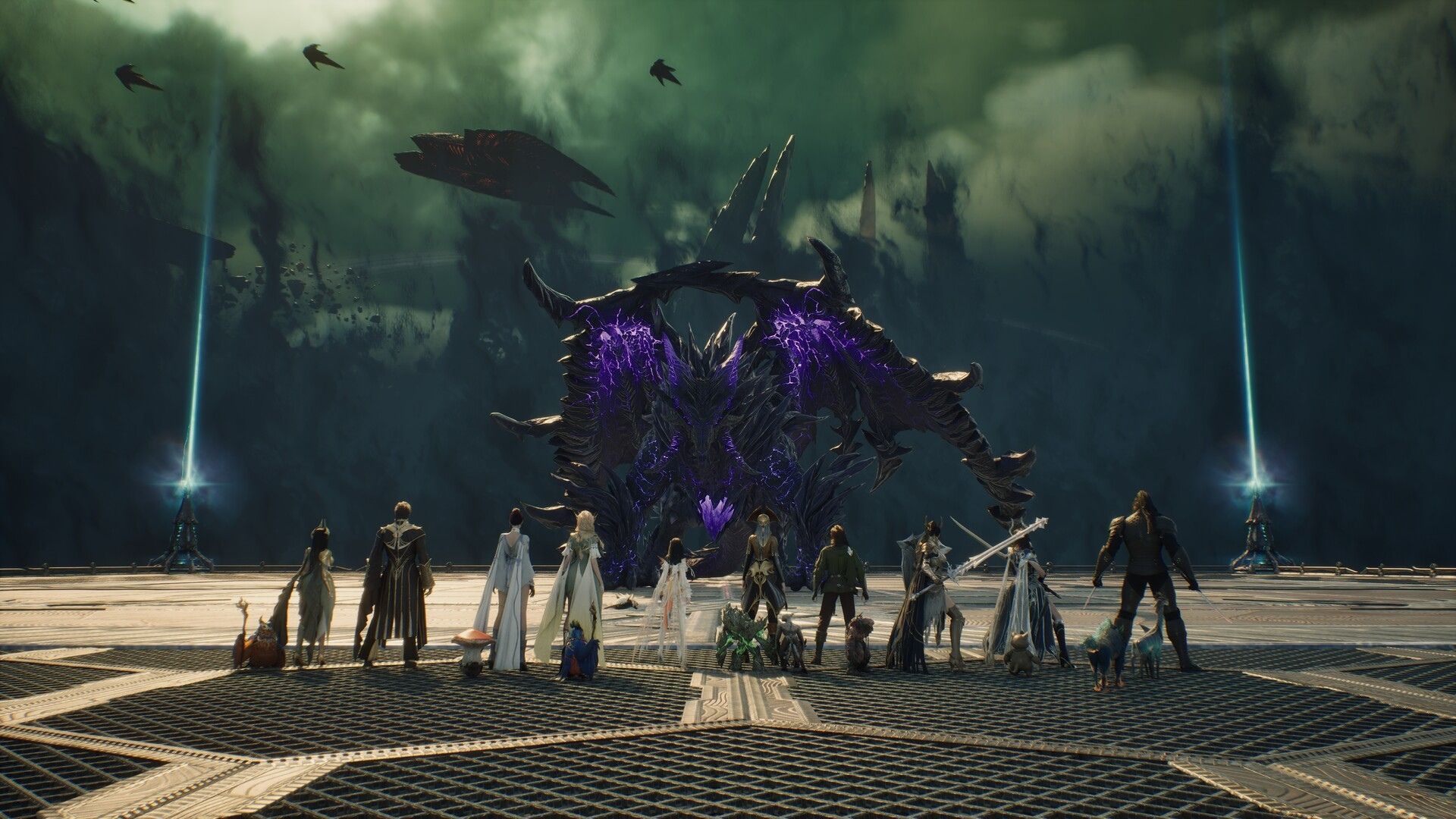 All 8 Classes in Aion 2 Explained (& Which You Should Pick)
