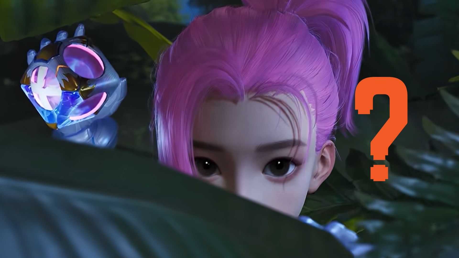 Who's That Aniimo Event Guide (October 2)