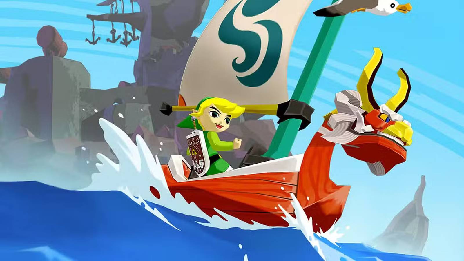 Zelda: Wind Waker, Twilight Princess Officially Return Later This Year