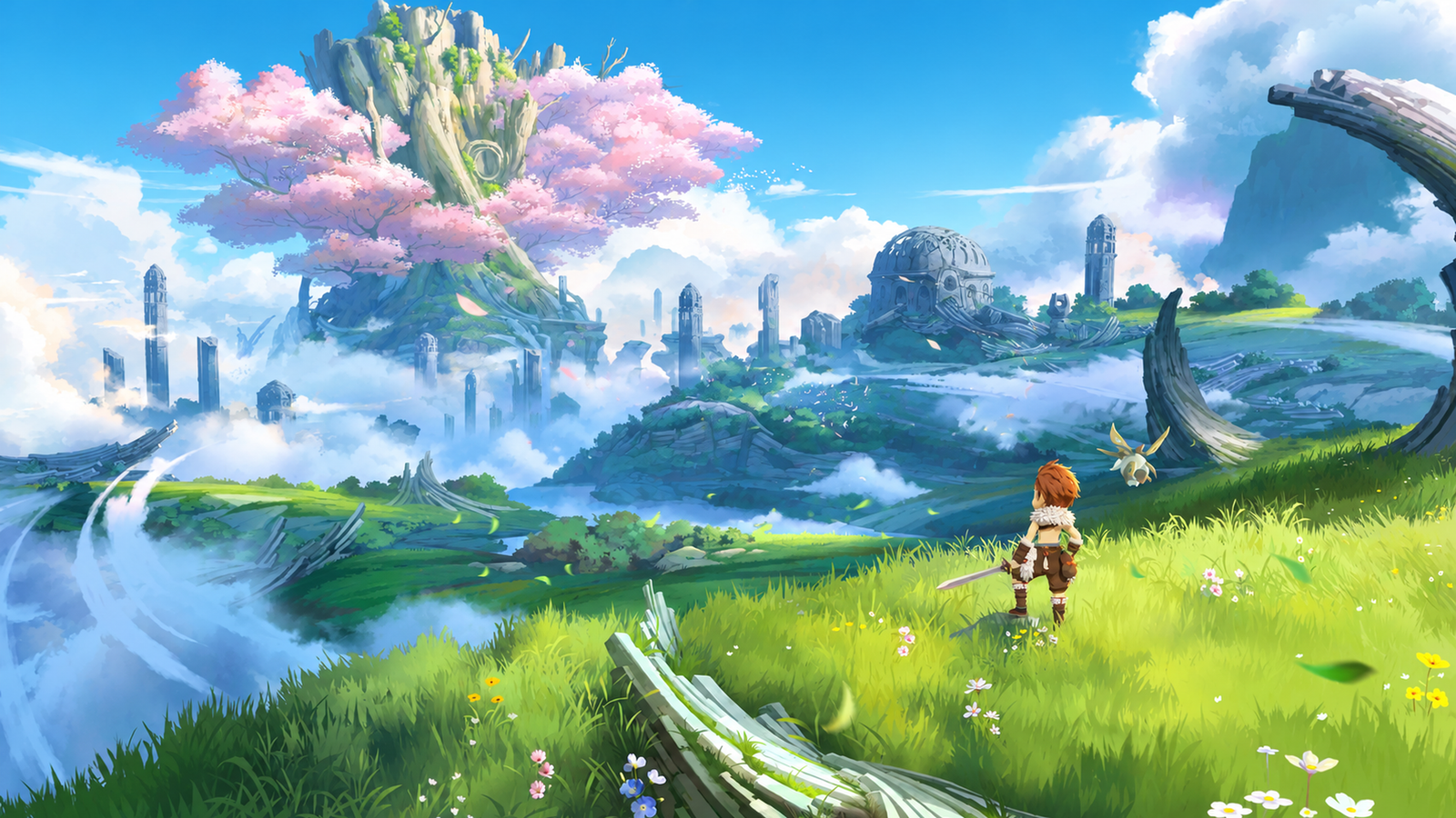 New Switch 2 Adventure Game Makes Zelda Look Even Better With the Studio Ghibli Treatment New Switch 2 Adventure Game Makes Zelda Look Even Better With the Studio Ghibli Treatment