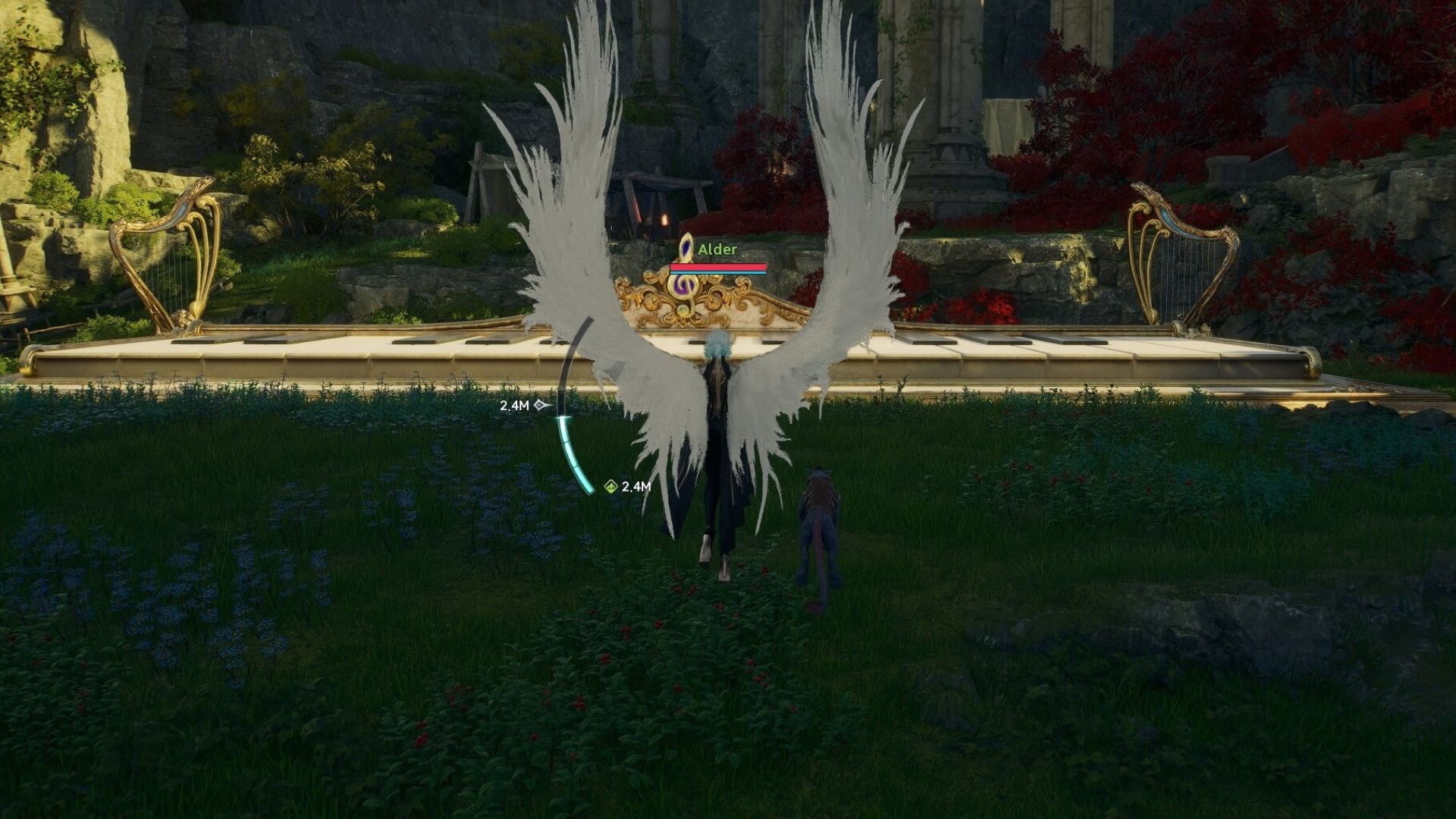 Wings aion 2 (2)