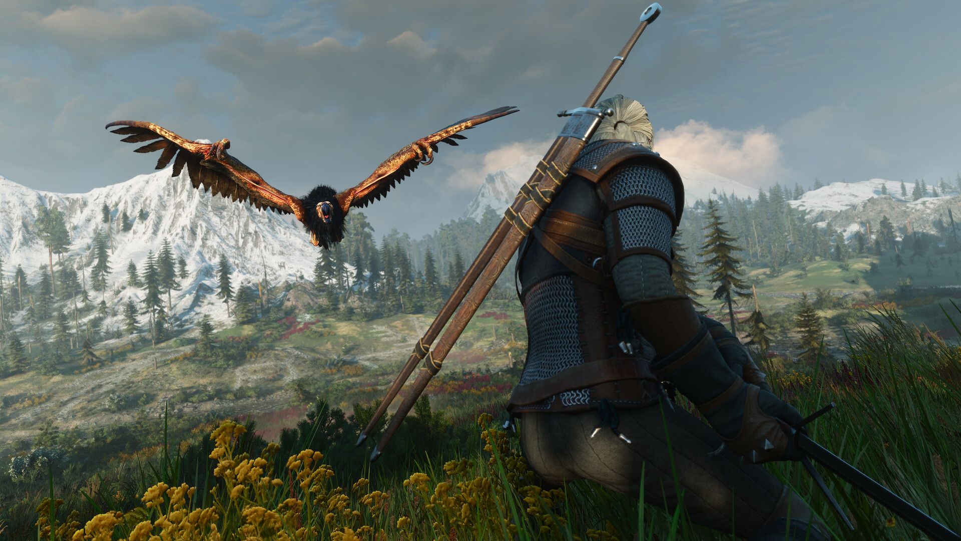 Witcher 3 2